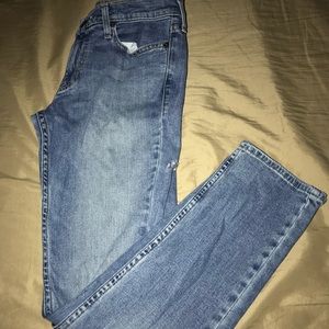 Hollister jeans